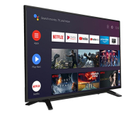 TOSHIBA 65UA2063DG UHD AndroidTV - 1091220 - zdjęcie 2